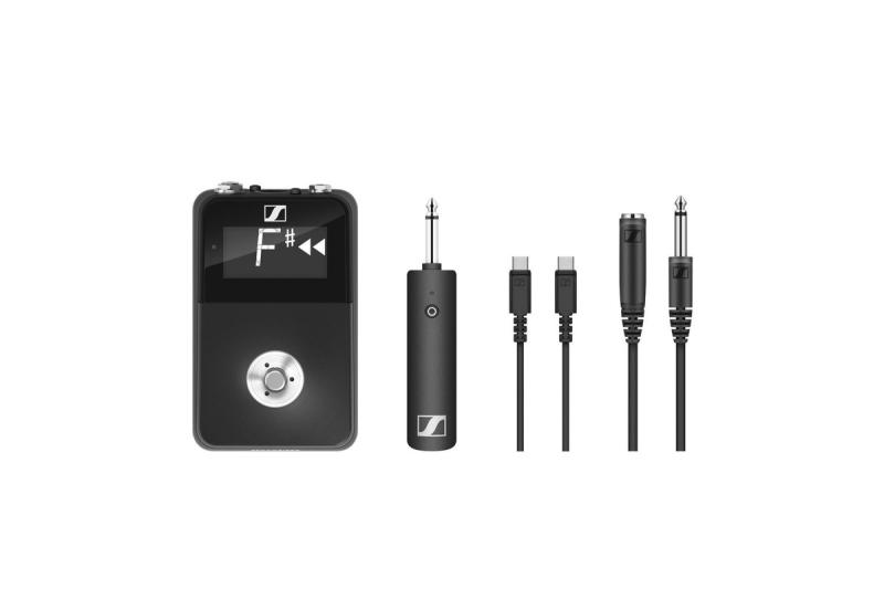 Sennheiser XSW-D Pedalboard Set