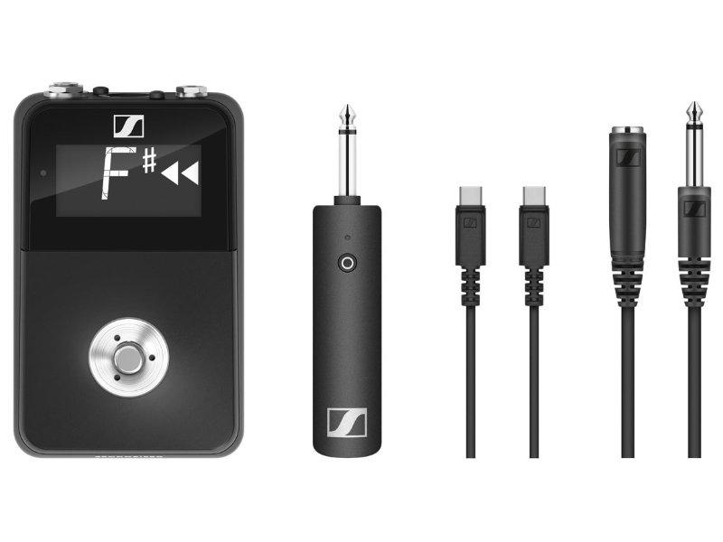 Sennheiser XSW-D Pedalboard Set