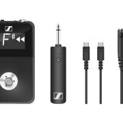 Sennheiser XSW-D Pedalboard Set