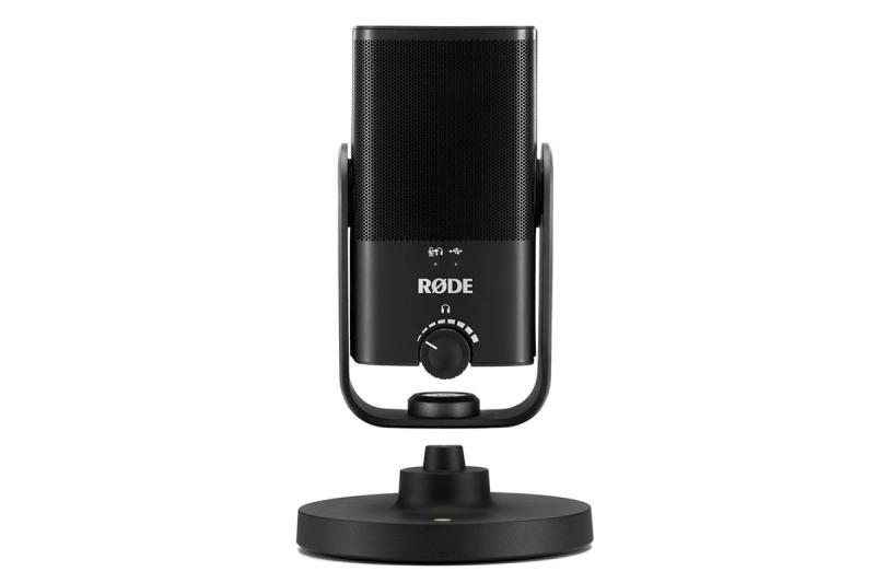 Rode NT-USB Mini