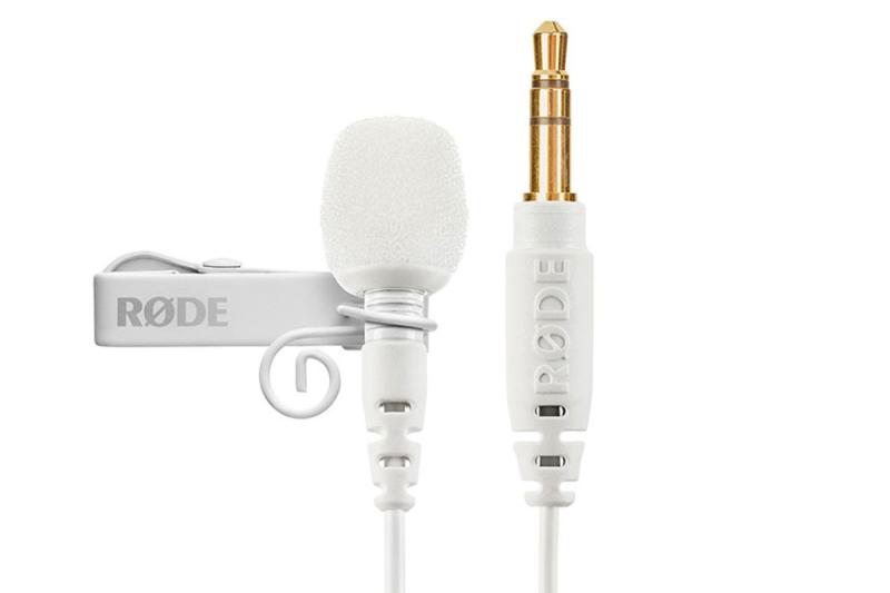 RØDE Lavalier GO
