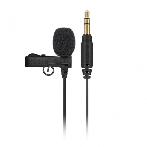 RØDE Lavalier GO