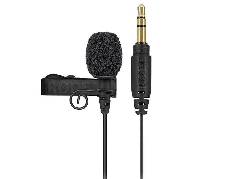 RØDE Lavalier GO