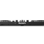 Numark Mixtrack Platinum FX