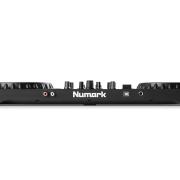 Numark Mixtrack Platinum FX