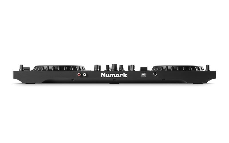 Numark Mixtrack Pro FX