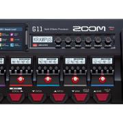 Zoom G11 multieffekt