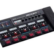 Zoom G11 multieffekt