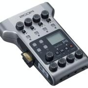 Zoom PodTrak P4