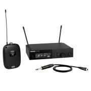 Shure SLXD14E-H56