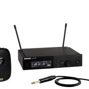 Shure SLXD14E-H56
