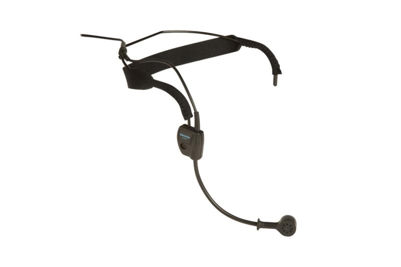 Shure WH20XLR