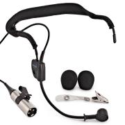 Shure WH20XLR