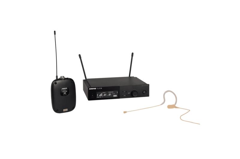 Shure SLXD14E/153T-H56 SLX-D Vezeték Nélküli Rendszer