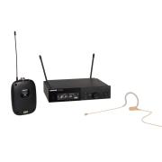 Shure SLXD14E/153T-H56 SLX-D Vezeték Nélküli Rendszer