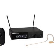 Shure SLXD14E/153T-H56 SLX-D Vezeték Nélküli Rendszer