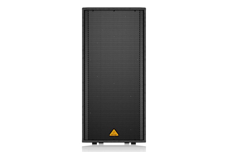 Behringer EUROLIVE VP2520