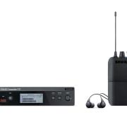 Shure PSM 300 P3TER112GR-H20