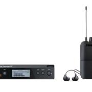 Shure PSM 300 P3TER112GR-H20