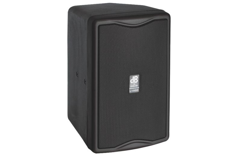 dB Technologies L 160D aktív stágemonitor