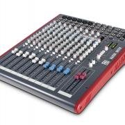Allen & Heath ZED-14