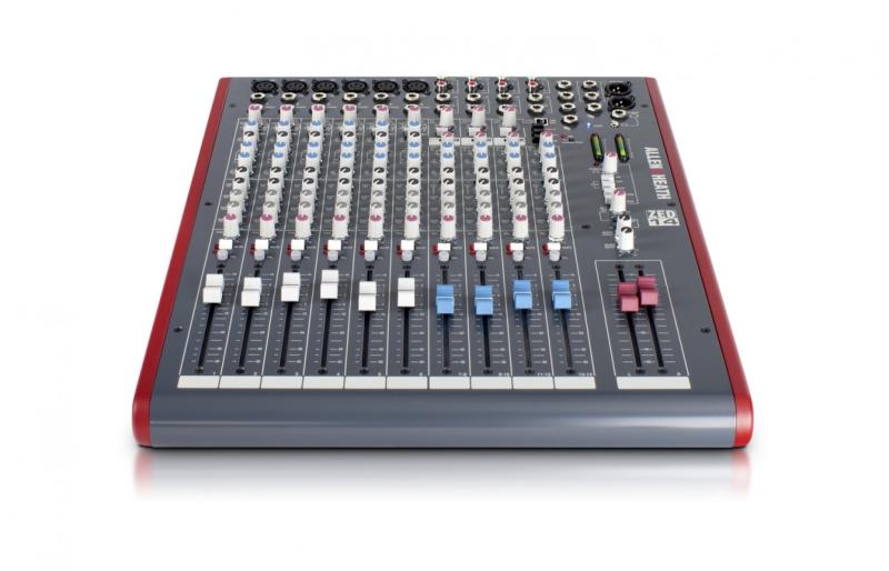 Allen & Heath ZED-14