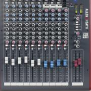 Allen & Heath ZED-14