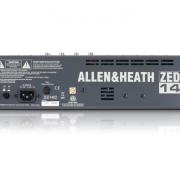 Allen & Heath ZED-14
