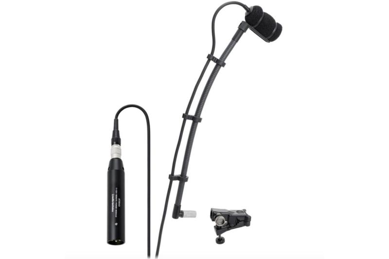 Audio-Technica ATM350UL