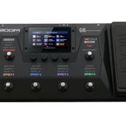 Zoom G6