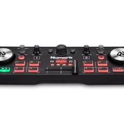 Numark DJ2GO2 Touch