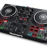Numark Party Mix II