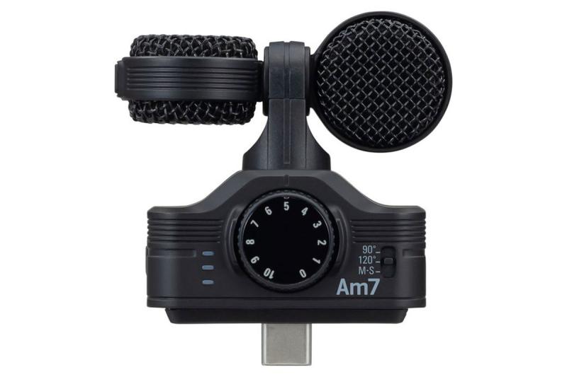 Zoom AM7