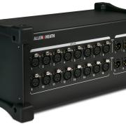 Allen & Heath DX168