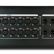 Allen & Heath DX168