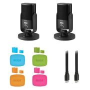 Rode NT-USB Mini Podcast Bundle 2