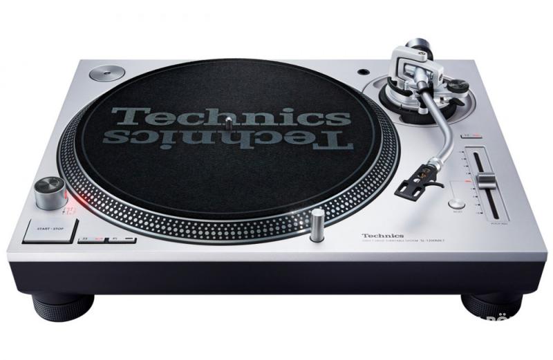 Technics SL-1200MK7