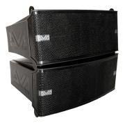 dB Technologies DVA M2M+M2S