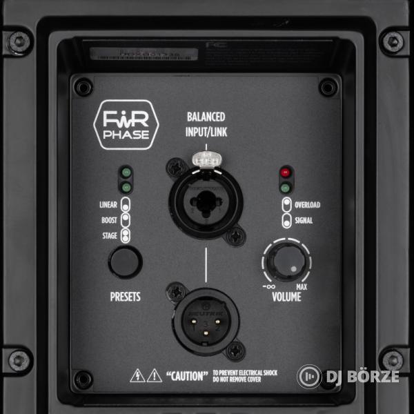 RCF ART 912-A