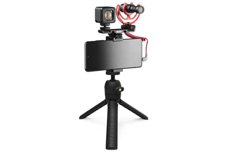 Rode Vlogger Kit Universal