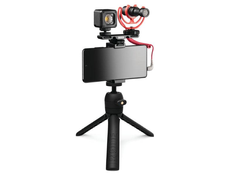 Rode Vlogger Kit Universal