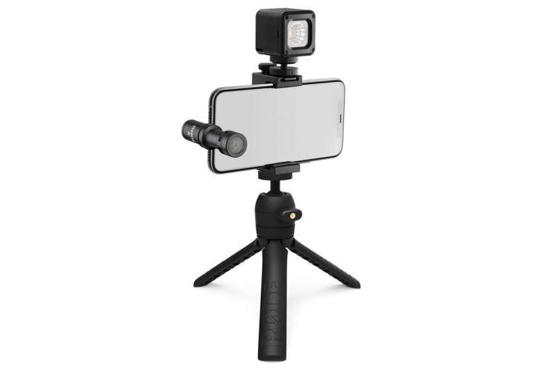Rode Vlogger Kit iOS