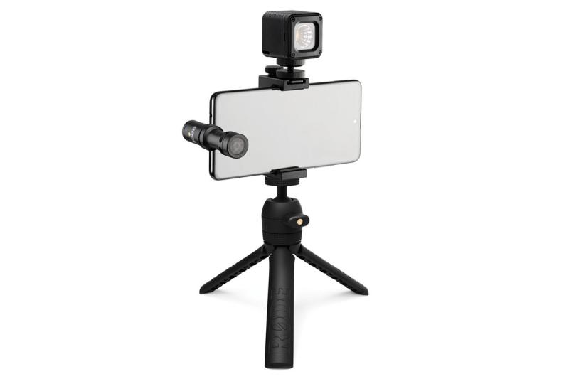 Rode Vlogger Kit USB-C