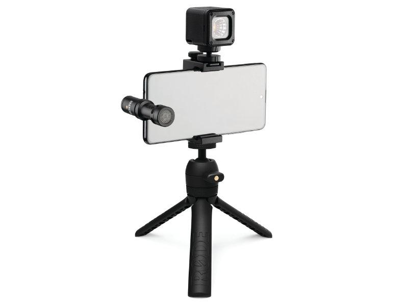 Rode Vlogger Kit USB-C