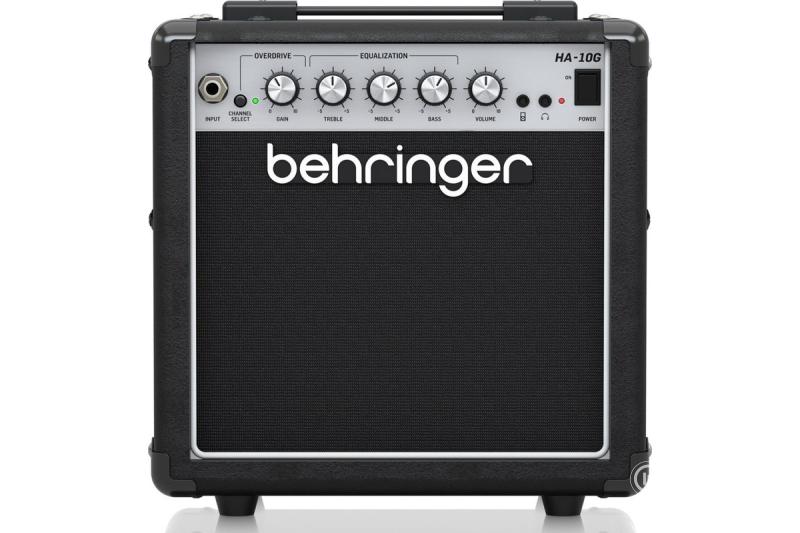 Behringer HA-10G