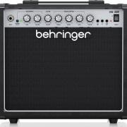 Behringer HA-20R