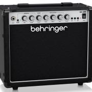 Behringer HA-20R