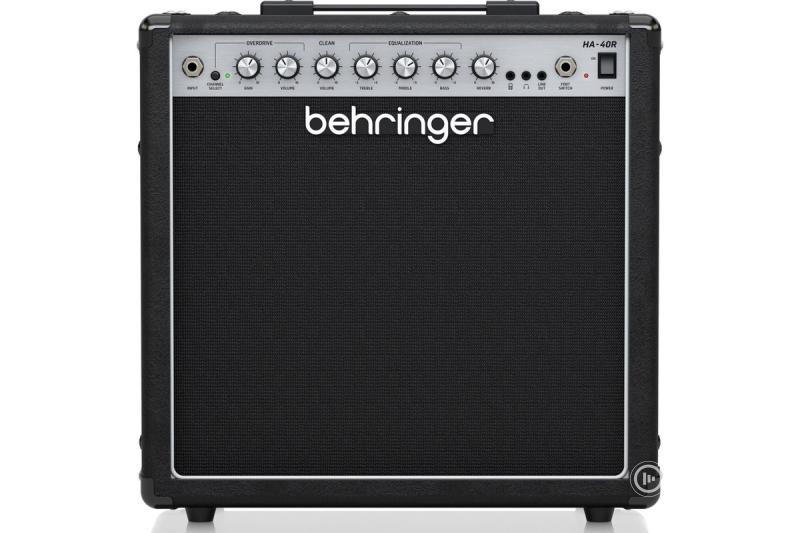Behringer HA-40R