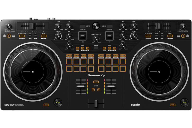 Pioneer DJ DDJ-REV1