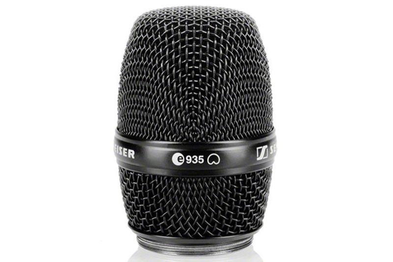 Sennheiser MMD 935 BK